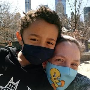 Meet your Posher, Lana